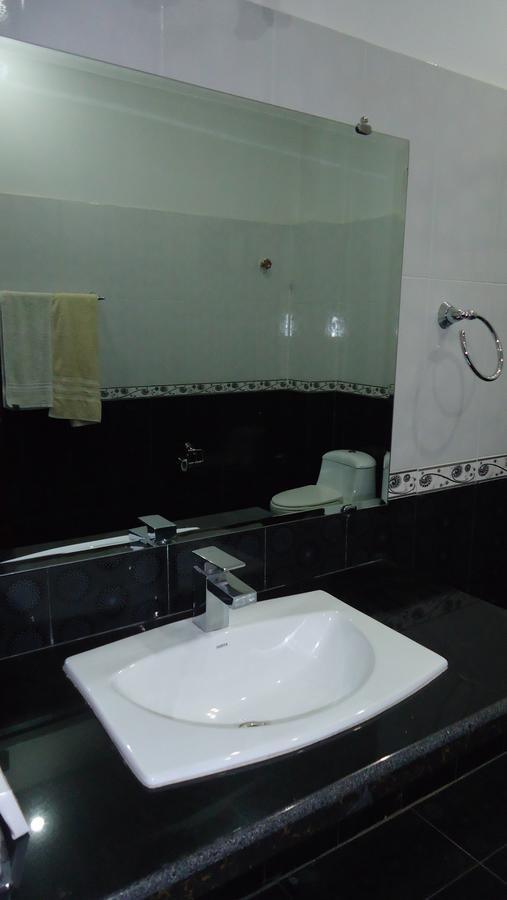 Midway Hotel & Restaurant Sadiqabad Exterior photo